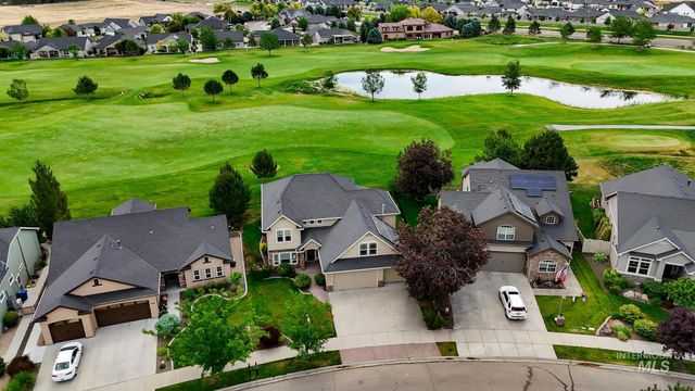 2112 S Miller Way, Nampa, ID 83686