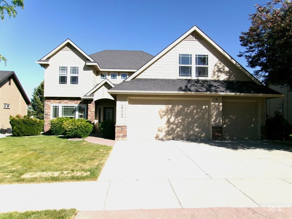 2112 S Miller Way, Nampa, ID 83686