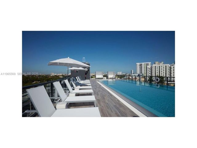 201 SW 17th Rd 504, Miami, FL 33129