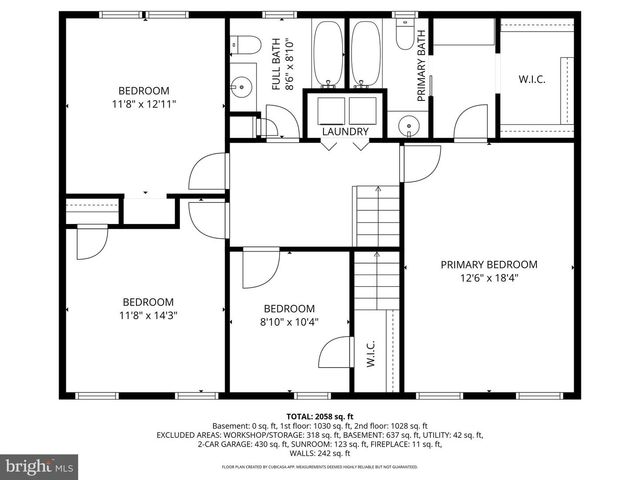 410 CARDINAL CT, Lancaster, PA 17603