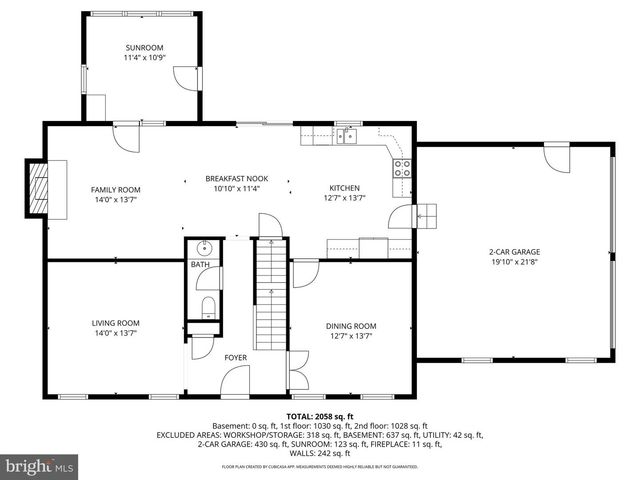 410 CARDINAL CT, Lancaster, PA 17603