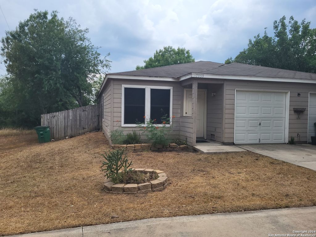 7959 MG Rd, San Antonio, TX 78251