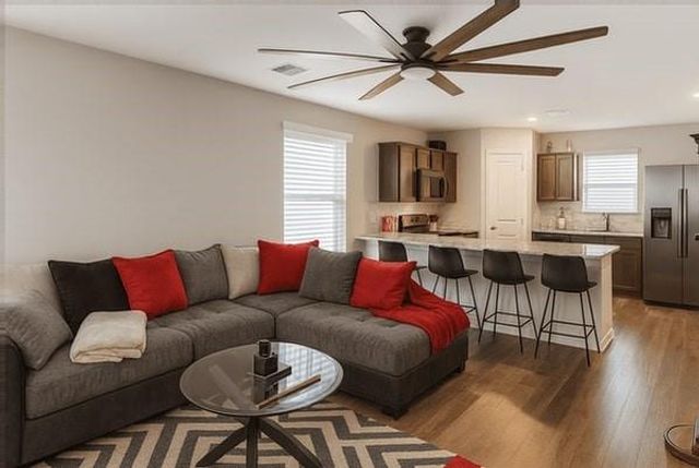 1928 Road 5714, Cleveland, TX 77327