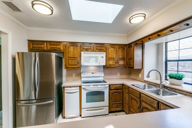 5915 Volunteer Place, Rockwall, TX 75032