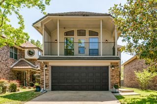 5915 Volunteer Place, Rockwall, TX 75032
