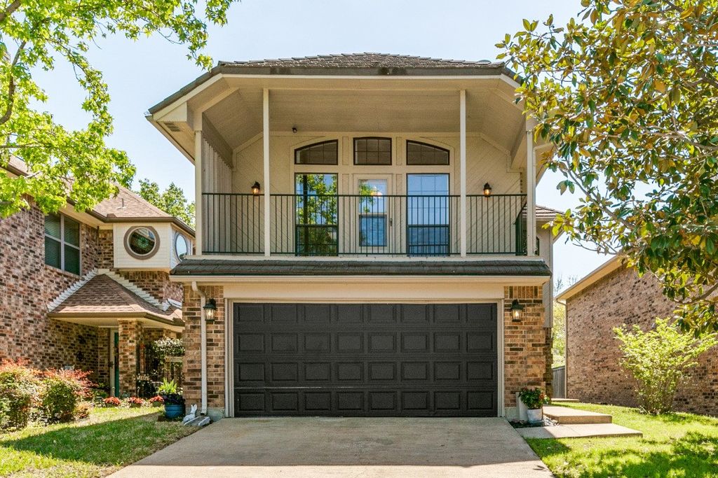 5915 Volunteer Place, Rockwall, TX 75032