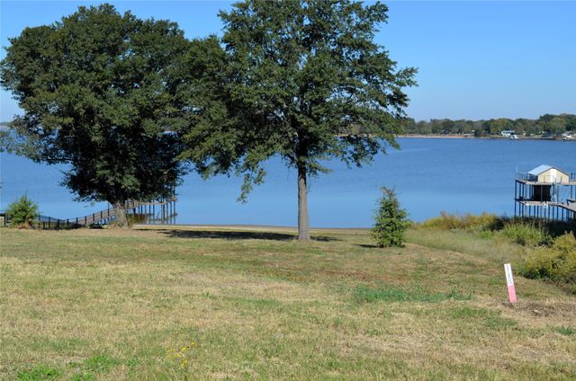1540 Shoreline Drive, Mabank, TX 75143