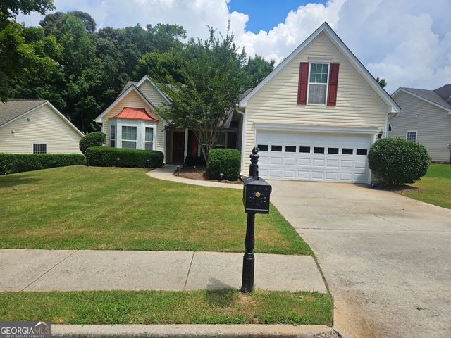 22 Horizon Hill, Newnan, GA 30265