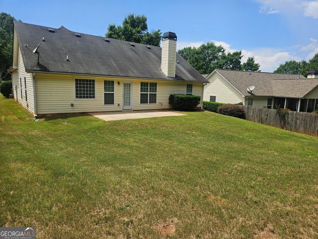 22 Horizon Hill, Newnan, GA 30265