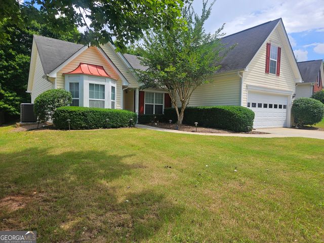 22 Horizon Hill, Newnan, GA 30265