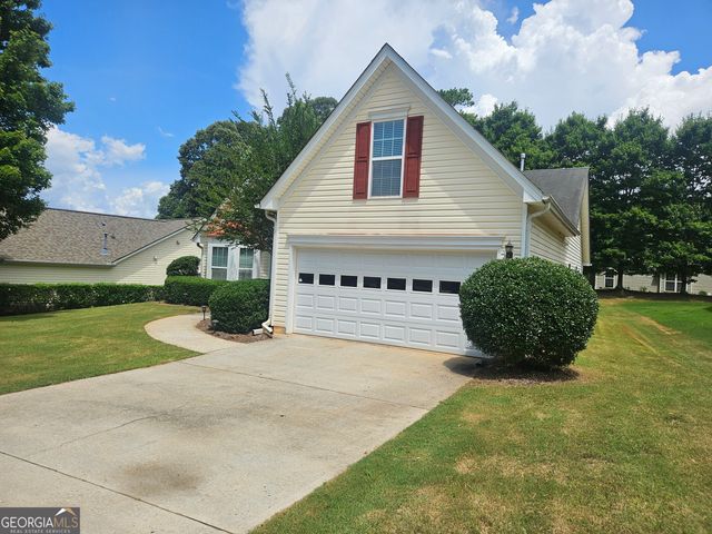 22 Horizon Hill, Newnan, GA 30265