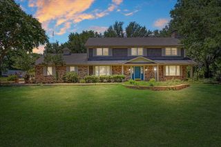 516 Stark Lane, Sherman, TX 75090
