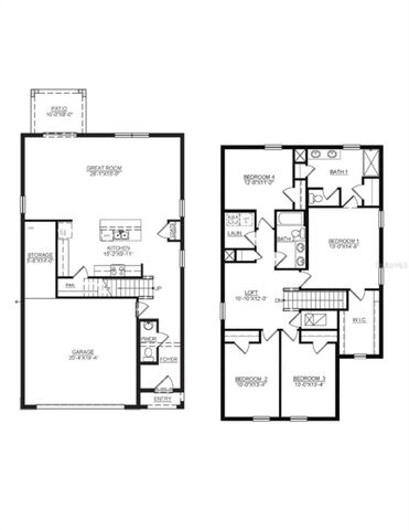17972 ACORN DROP ROAD, Land O Lakes, FL 34638