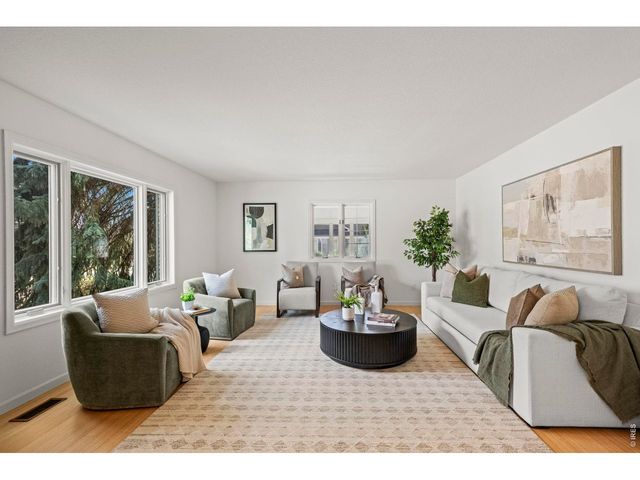 4509 S Meadow Dr, Boulder, CO 80301