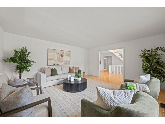 4509 S Meadow Dr, Boulder, CO 80301