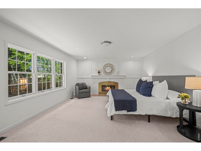 4509 S Meadow Dr, Boulder, CO 80301