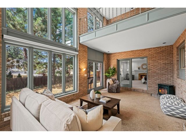 4509 S Meadow Dr, Boulder, CO 80301