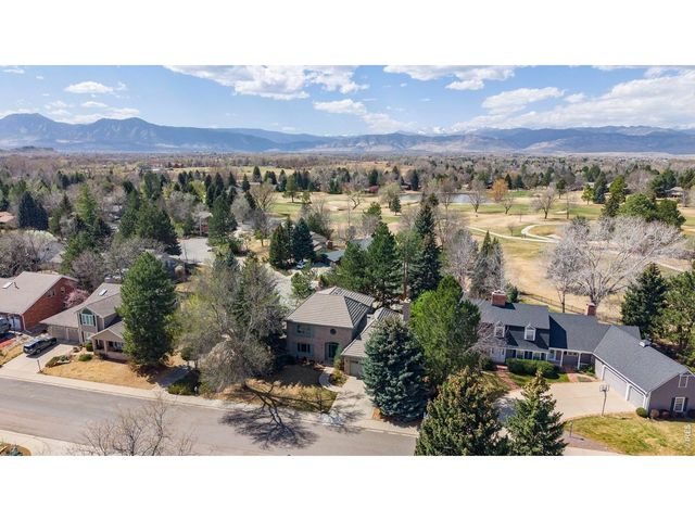 4509 S Meadow Dr, Boulder, CO 80301