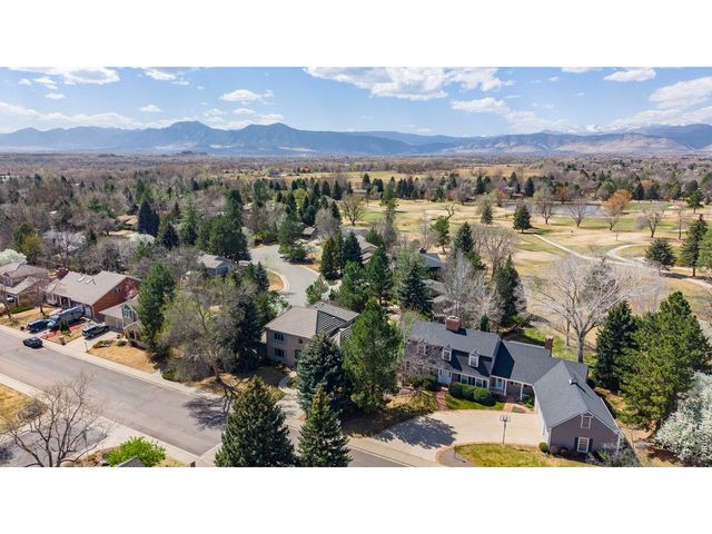 4509 S Meadow Dr, Boulder, CO 80301