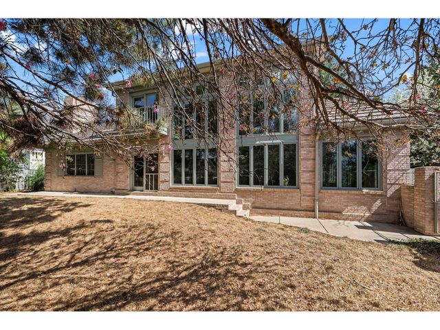 4509 S Meadow Dr, Boulder, CO 80301