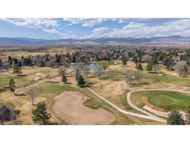 4509 S Meadow Dr, Boulder, CO 80301