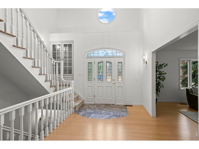 4509 S Meadow Dr, Boulder, CO 80301