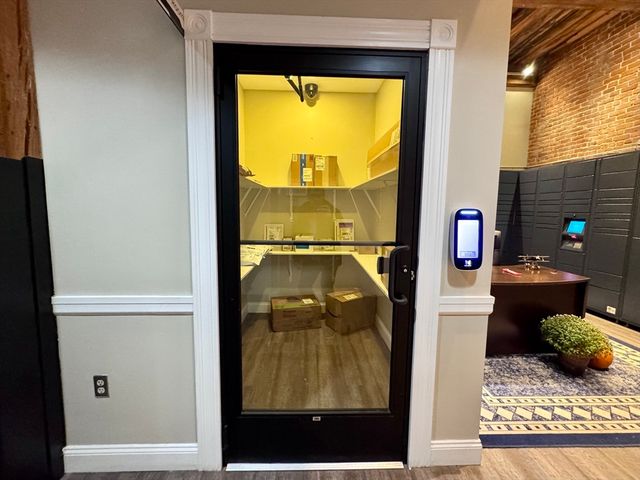 4 Bishop Street G17, Framingham, MA 01702