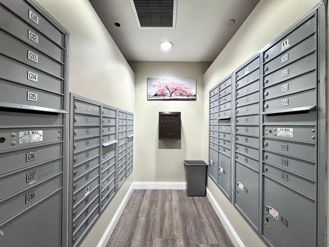 4 Bishop Street G17, Framingham, MA 01702