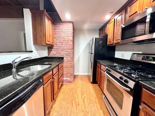 4 Bishop Street G17, Framingham, MA 01702