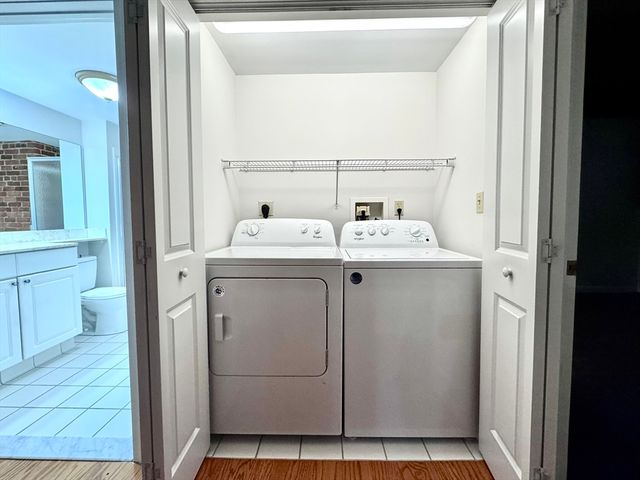 4 Bishop Street G17, Framingham, MA 01702