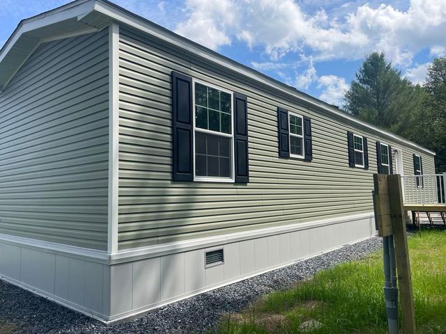 54 Bennington Drive, Berlin, VT 05602