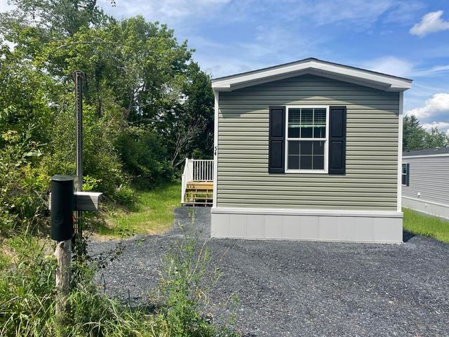 54 Bennington Drive, Berlin, VT 05602