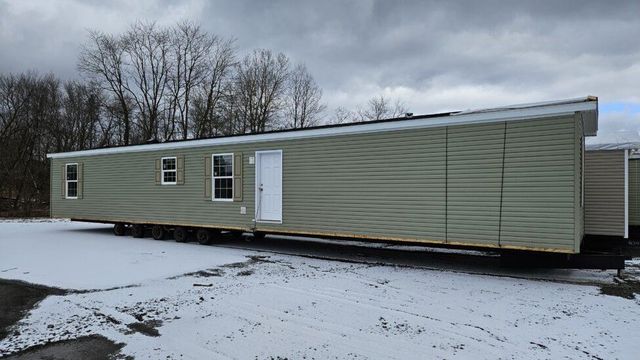 54 Bennington Drive, Berlin, VT 05602