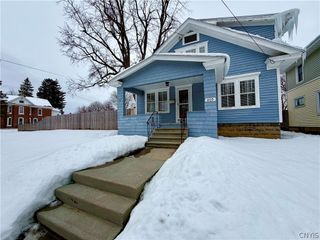 205 Michigan Avenue, Watertown City, NY 13601