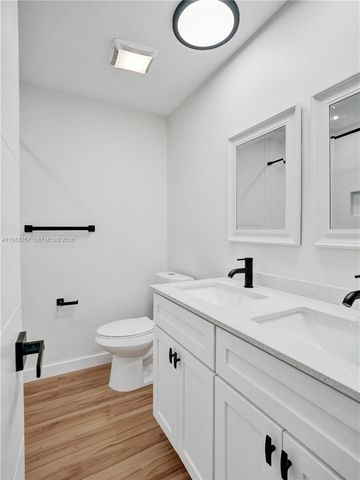 932 Mandarin Isle 1, Fort Lauderdale, FL 33315