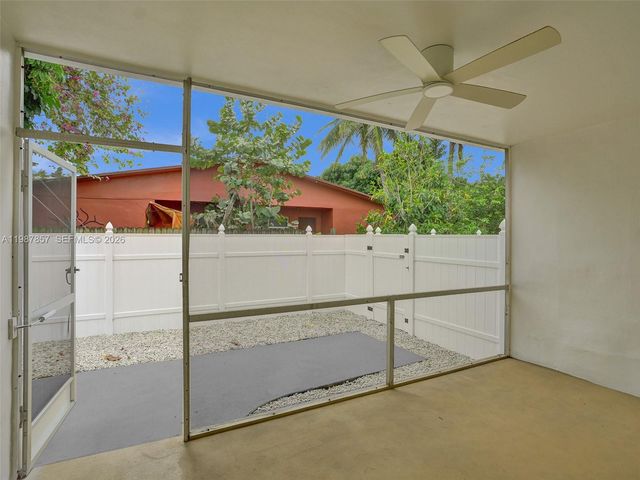 932 Mandarin Isle 1, Fort Lauderdale, FL 33315