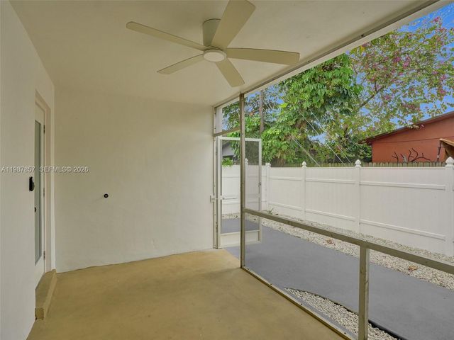 932 Mandarin Isle 1, Fort Lauderdale, FL 33315