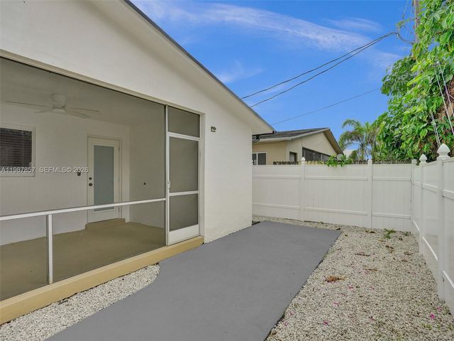 932 Mandarin Isle 1, Fort Lauderdale, FL 33315