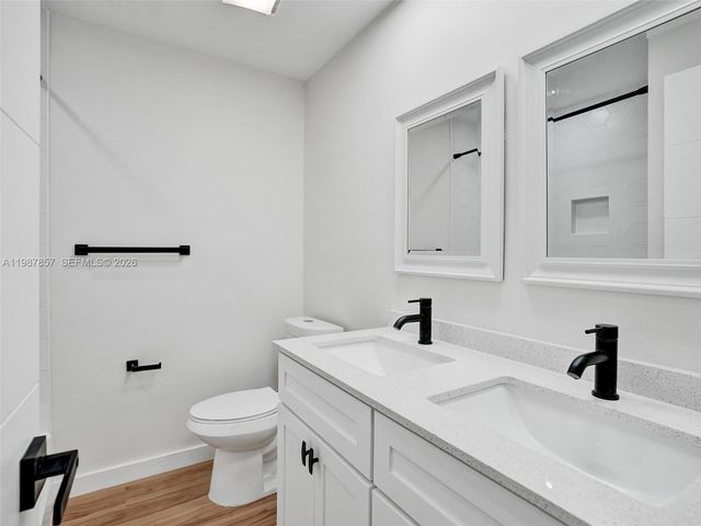 932 Mandarin Isle 1, Fort Lauderdale, FL 33315