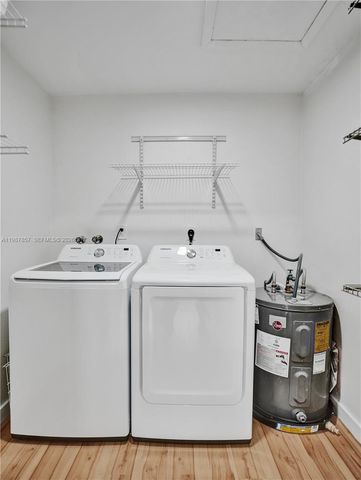 932 Mandarin Isle 1, Fort Lauderdale, FL 33315