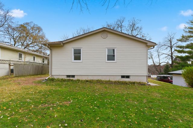 16 COOPER Avenue, Council Bluffs, IA 51503