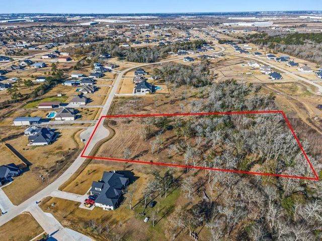 4919 Pineloch Bayou Drive, Baytown, TX 77523