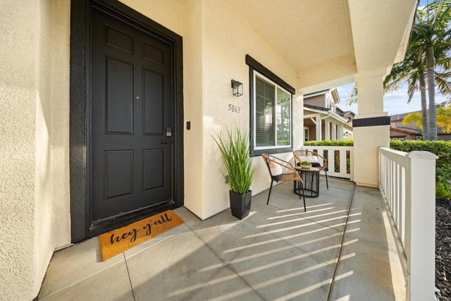 5063 Millay Court, Carlsbad, CA 92008