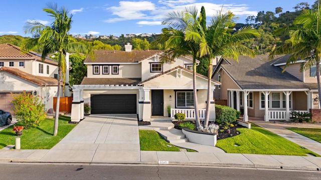5063 Millay Court, Carlsbad, CA 92008