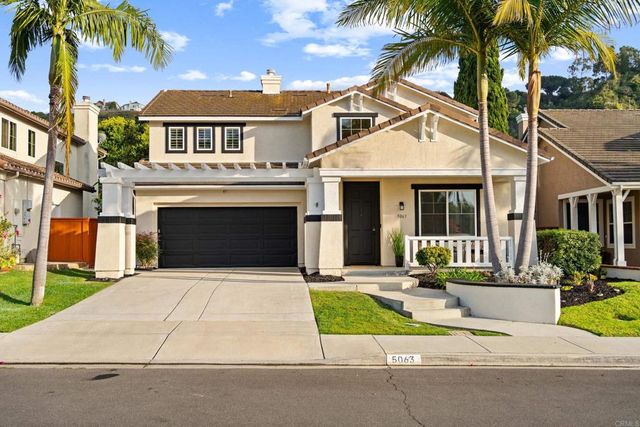 5063 Millay Court, Carlsbad, CA 92008