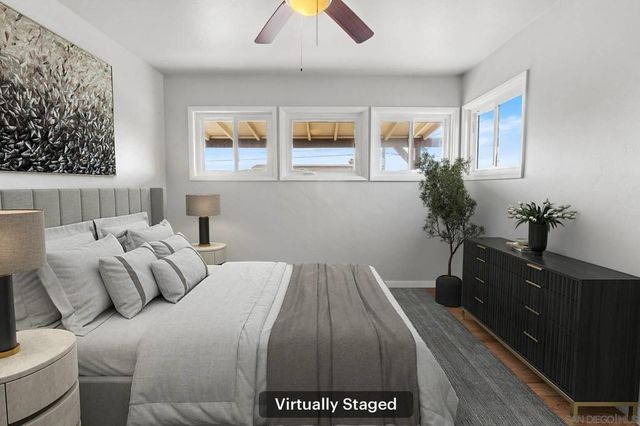 2429 Calle Serena, San Diego, CA 92139