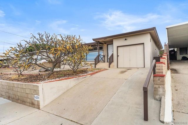 2429 Calle Serena, San Diego, CA 92139