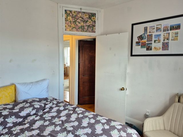 100 St Mary's St 10, Boston, MA 02215