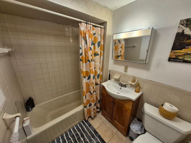 100 St Mary's St 10, Boston, MA 02215
