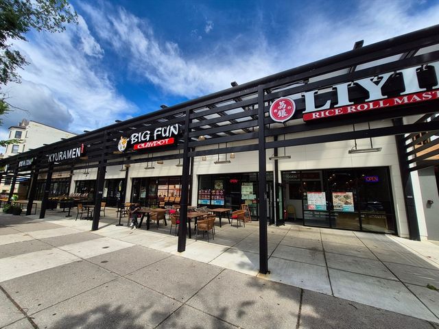 100 St Mary's St 10, Boston, MA 02215